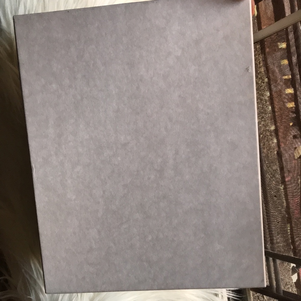 Jimmy Choo box - Picture 4 of 8